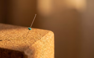 Vad är dry needling – och när är det rätt behandling för dig?